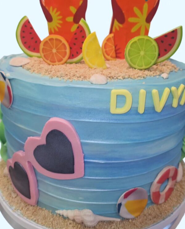 Cake #00356 - Image 4