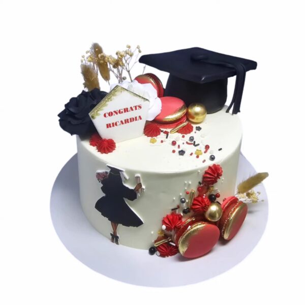 Cake #00357