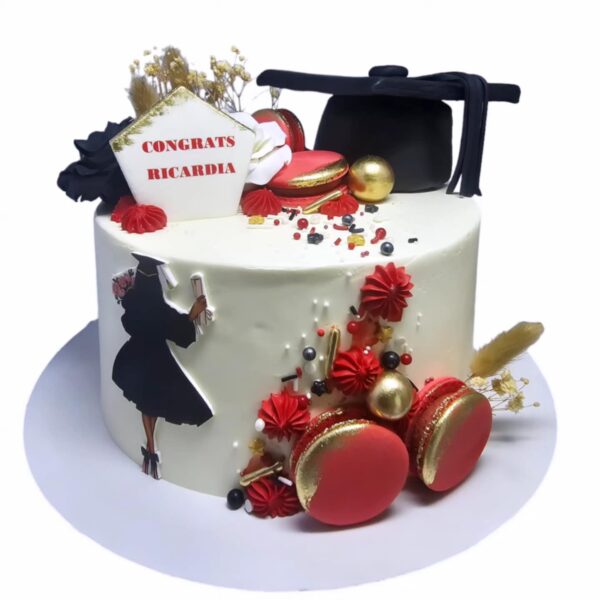 Cake #00357 - Image 2