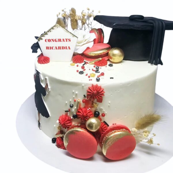 Cake #00357 - Image 4