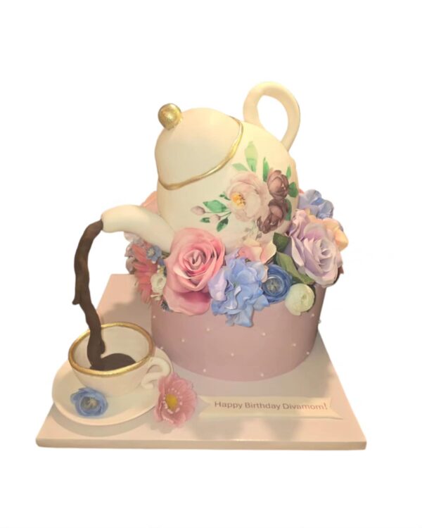 Cake #00358 - Image 2