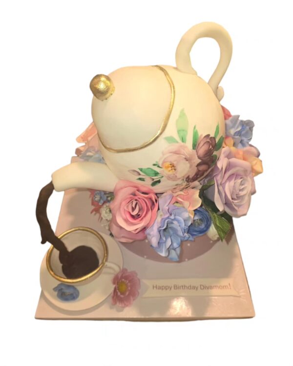 Cake #00358 - Image 3