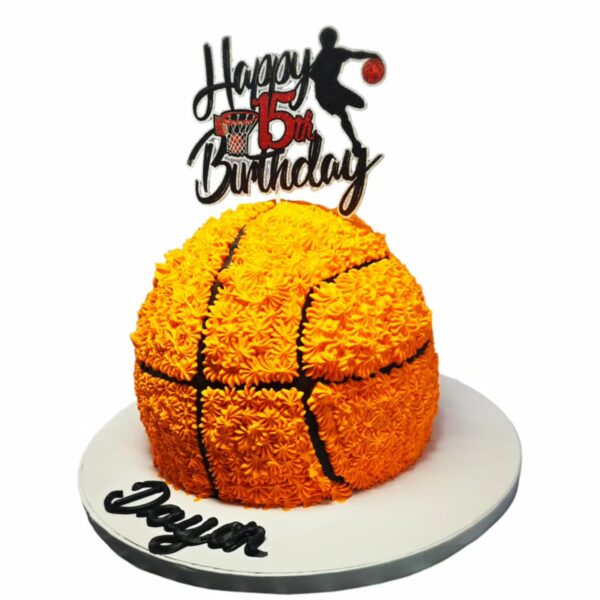 Cake #00359 - Image 2