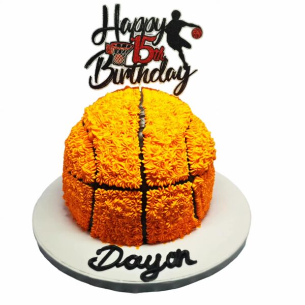 Cake #00359 - Image 3