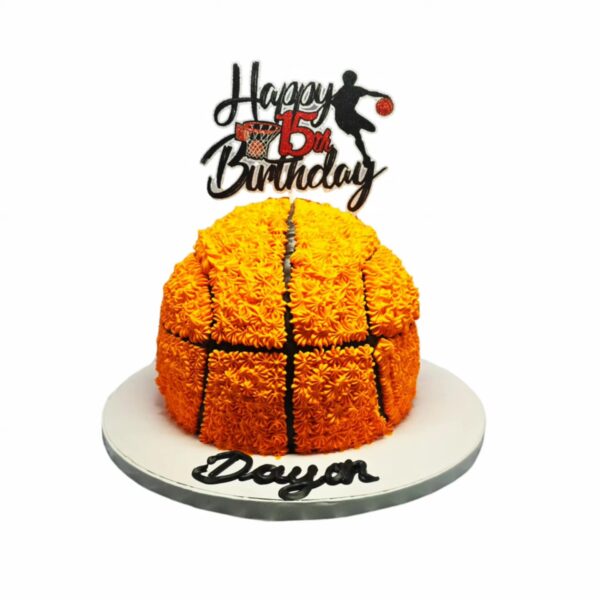 Cake #00359 - Image 4