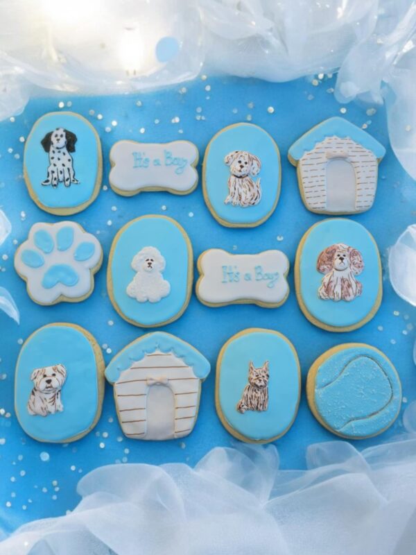 Cake #00362 (price for each)