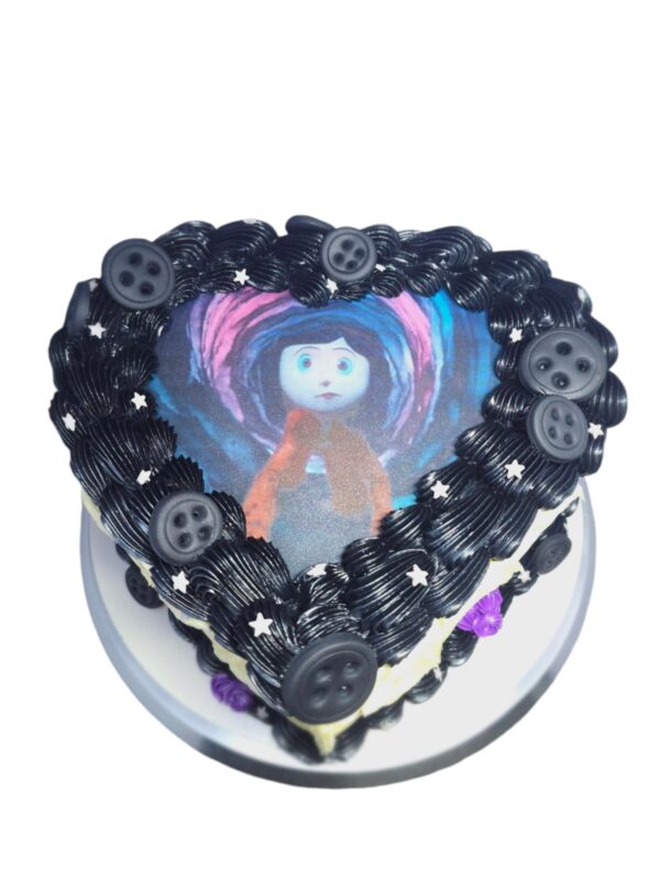 Cake #00363 - Image 2