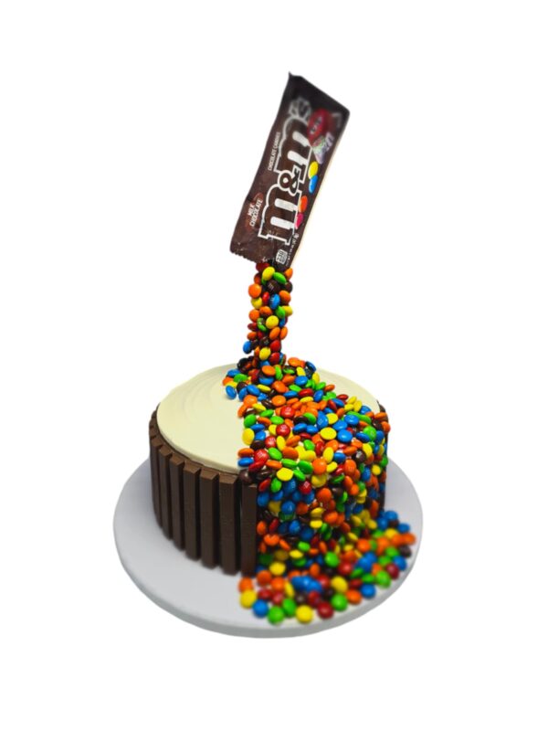 Cake #00364 - Image 2