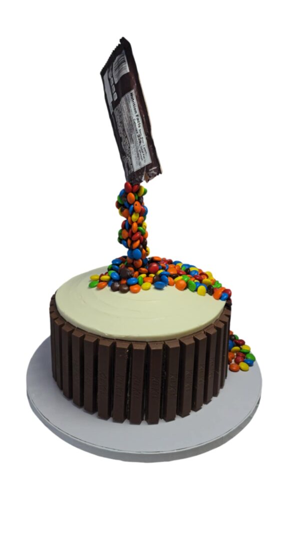 Cake #00364 - Image 3