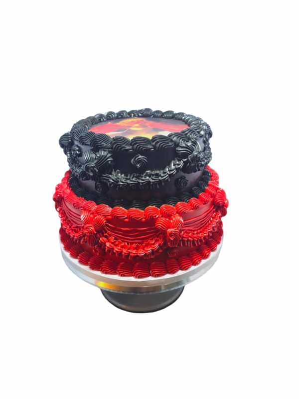 Cake #00365 - Image 2