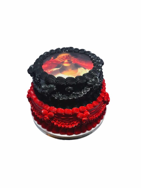 Cake #00365