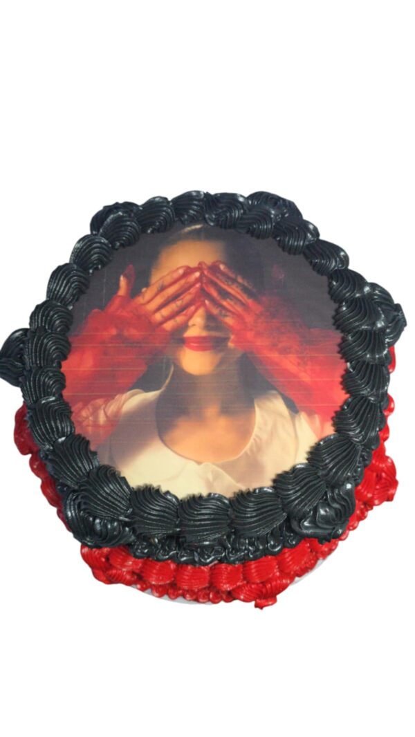 Cake #00365 - Image 4
