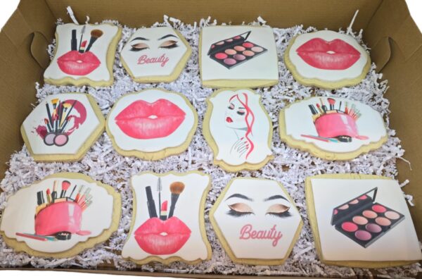 Cake #00368 (price for each) - Image 2