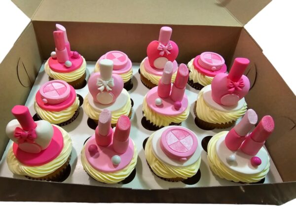 Cake #00369 (price for each) - Image 2
