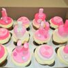 Cake #00369 (price for each)