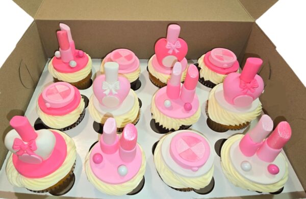 Cake #00369 (price for each)