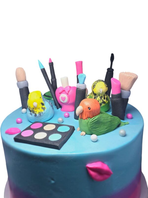 Cake #00370 - Image 2