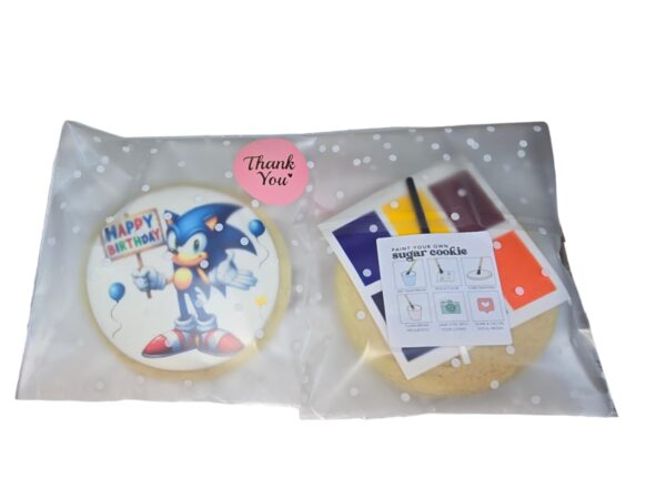 Cake #00371 (price for each) - Image 2