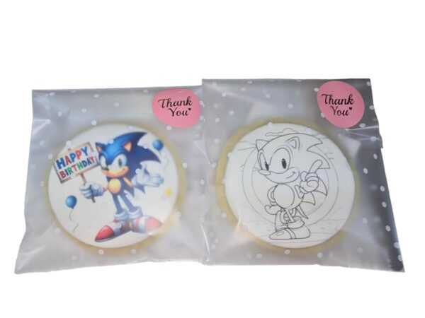Cake #00371 (price for each)