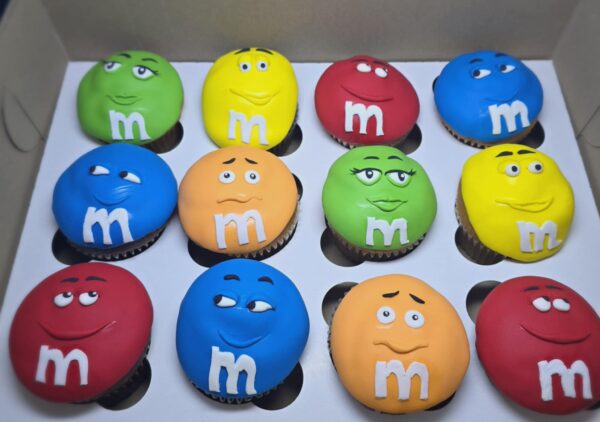 Cake #00372 (price for each) - Image 2