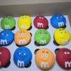 Cake #00372 (price for each)