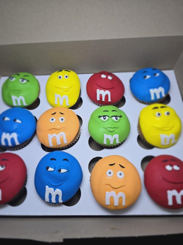 Cake #00372 (price for each)