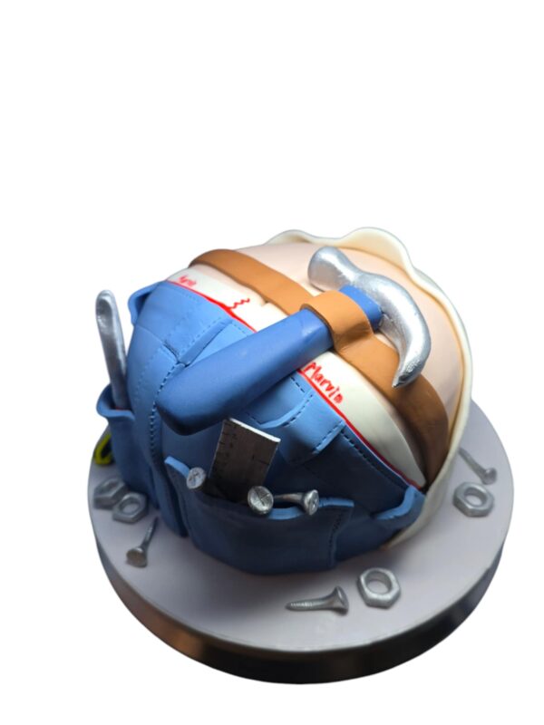Cake #00373 - Image 4