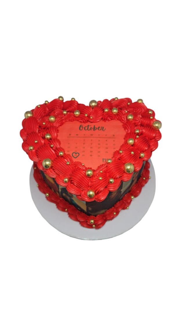 Cake #00374 - Image 2