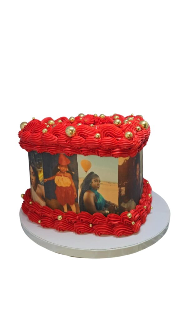 Cake #00374 - Image 3