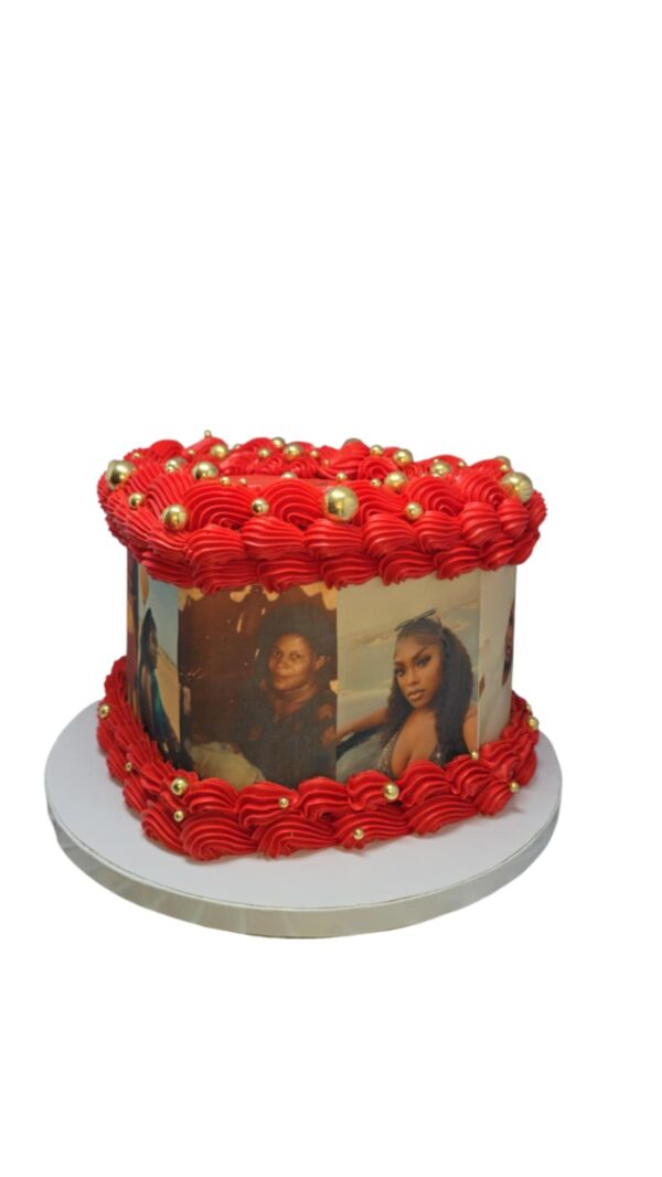 Cake #00374 - Image 4