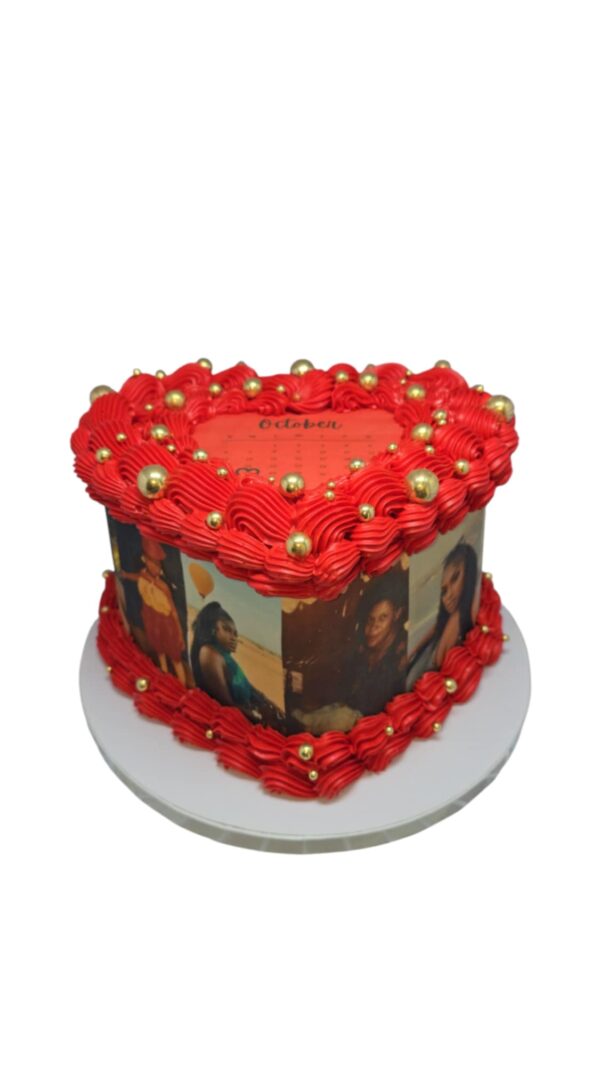 Cake #00374