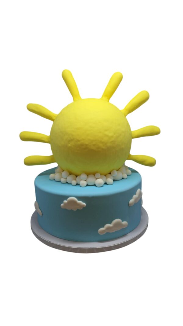Cake #00375