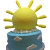 Cake #00375 - Image 2