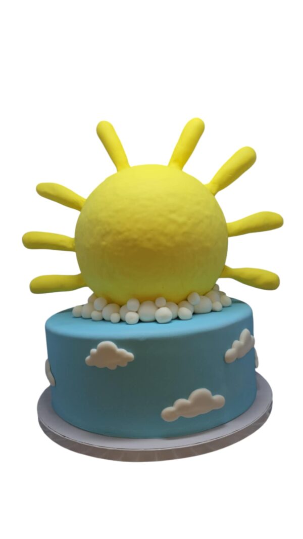 Cake #00375 - Image 2