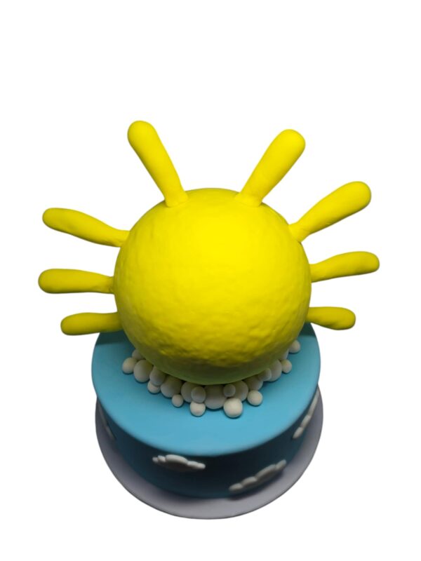 Cake #00375 - Image 3
