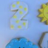 Cake #00376 (price for each) - Image 2