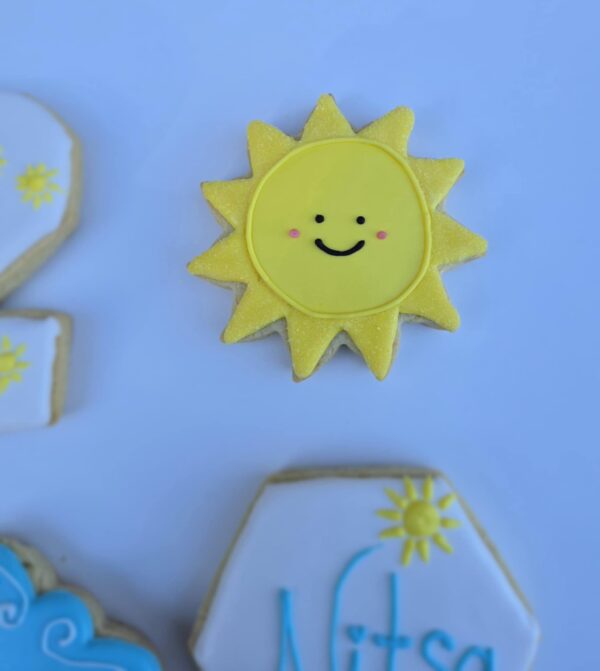 Cake #00376 (price for each) - Image 3