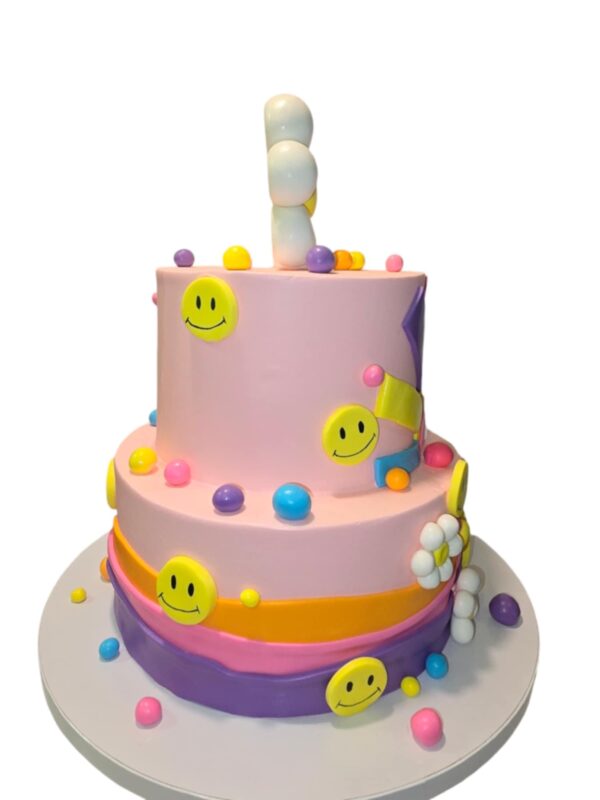 Cake #00367 - Image 3