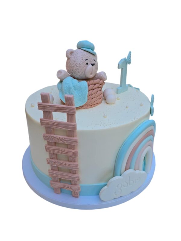Cake #00377 - Image 3