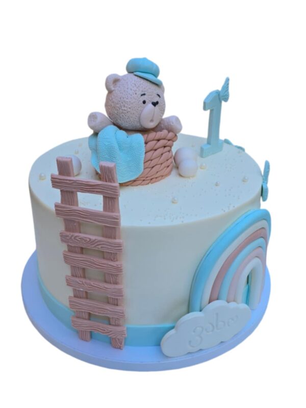 Cake #00377 - Image 4