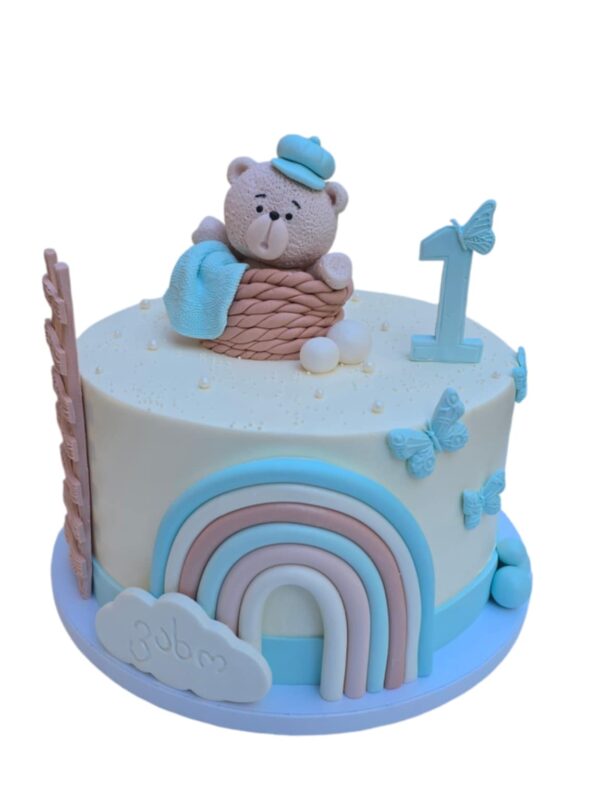 Cake #00377