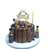 Cake #00378