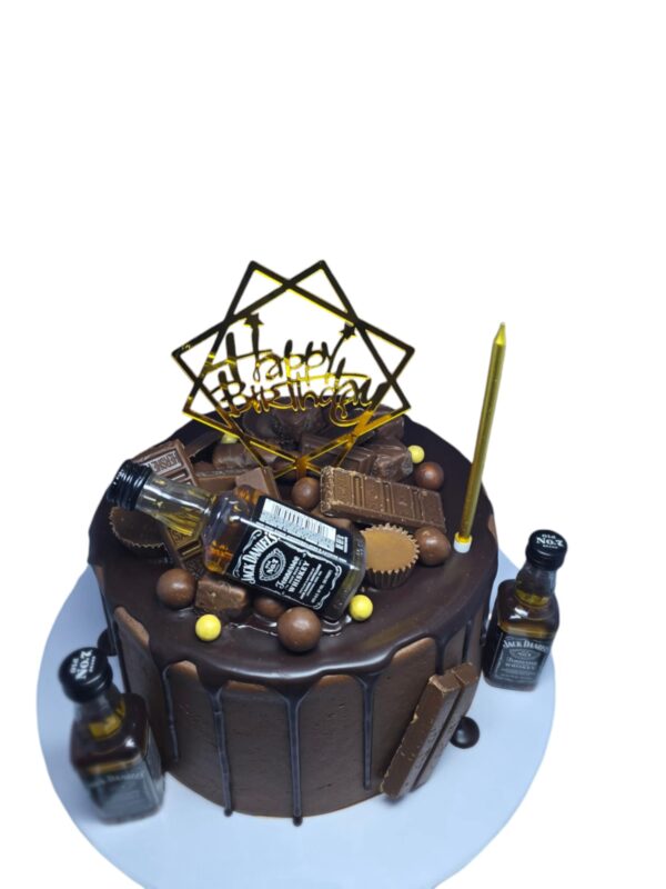 Cake #00378 - Image 2