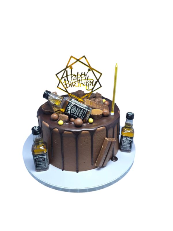 Cake #00378 - Image 3