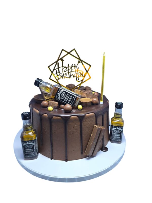 Cake #00378 - Image 4