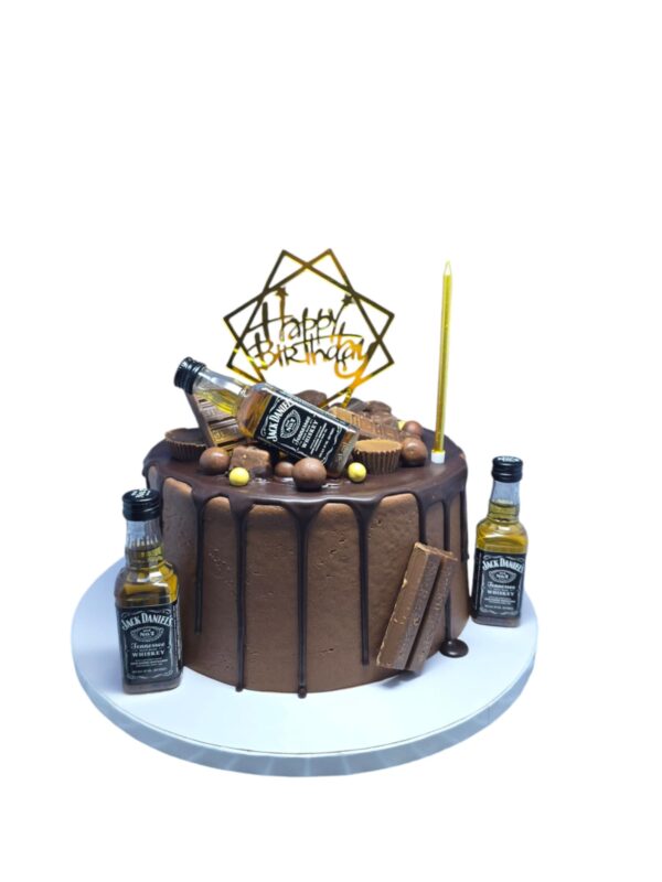 Cake #00378
