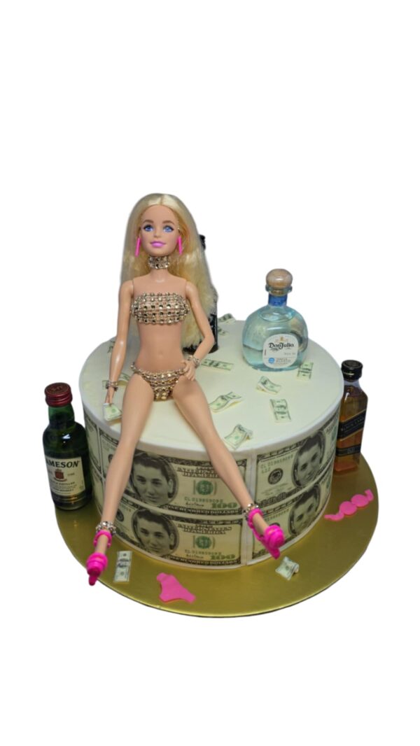 Cake #00379 - Image 2