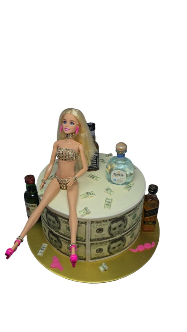 Cake #00379 - Image 3