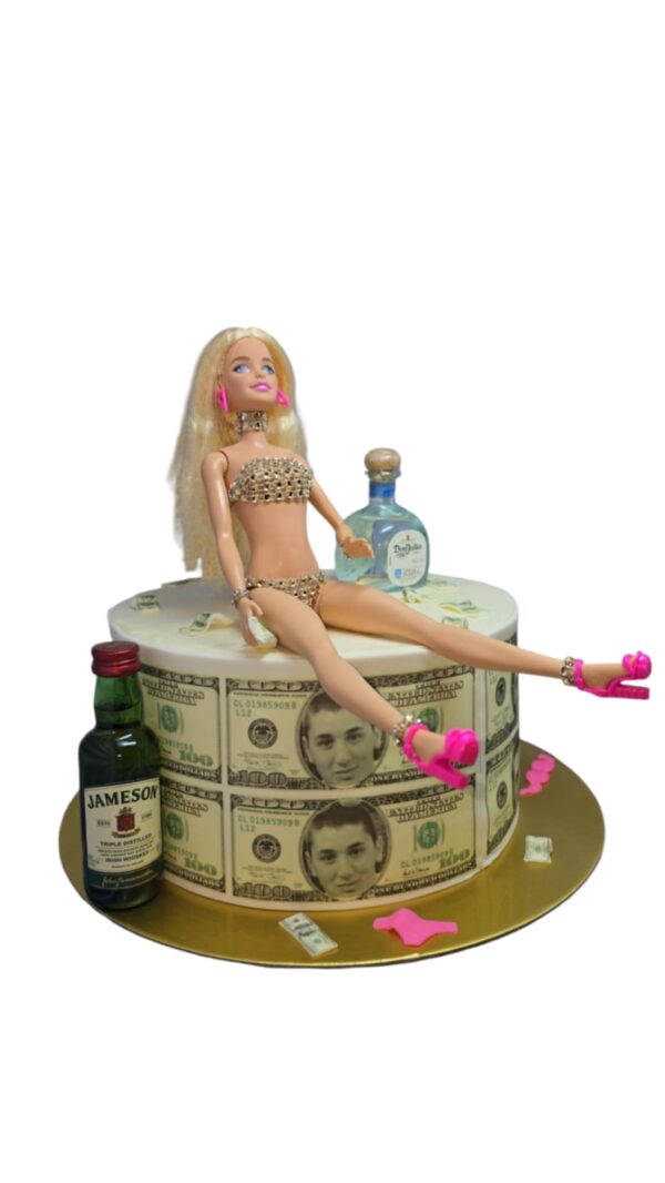 Cake #00379 - Image 4
