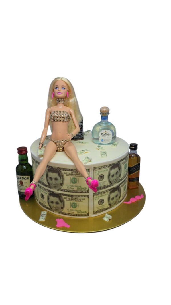 Cake #00379